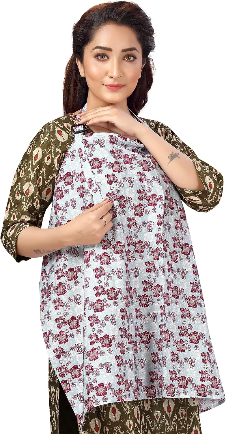 روپوش شیردهی بیبی ویش، پوشش تغذیه مادر، پارچه آروغ گیر، پوشش بارداری تنفسی برای شیردهی با بند گردن قابل تنظیم، پوشش حریم خصوصی 360 درجه، پیش بند شیردهی، پوشش محافظ روپوش شیردهی بیبی ویش، پوشش تغذیه مادر، پارچه آروغ گیر، پوشش بارداری تنفسی برای شیردهی با بند گردن قابل تنظیم، پوشش حریم خصوصی 360 درجه، پیش بند شیردهی، پوشش محافظ