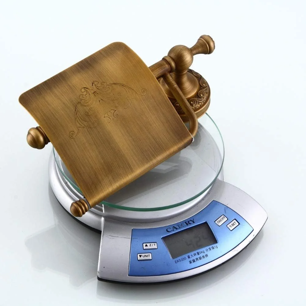 HommomH YHSGY جا دستمال کاغذی توالت تمام مس مشکی عتیقه جعبه دستمال کاغذی رول جا دستمال کاغذی توالت قفسه حوله کاغذی مسی HommomH YHSGY جا دستمال کاغذی توالت تمام مس مشکی عتیقه جعبه دستمال کاغذی رول جا دستمال کاغذی توالت قفسه حوله کاغذی مسی