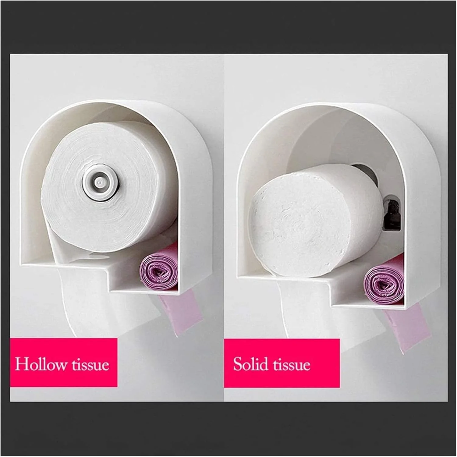 نگهدارنده کاغذ توالت، نگهدارنده های چسبی کاغذ توالت، نگهدارنده رول دستمال توالت، جعبه دستمال کاغذی حمام، پخش کننده دستمال کاغذی، نصب دیواری، سفید شفاف، توالت حمام نگهدارنده کاغذ توالت، نگهدارنده های چسبی کاغذ توالت، نگهدارنده رول دستمال توالت، جعبه دستمال کاغذی حمام، پخش کننده دستمال کاغذی، نصب دیواری، سفید شفاف، توالت حمام