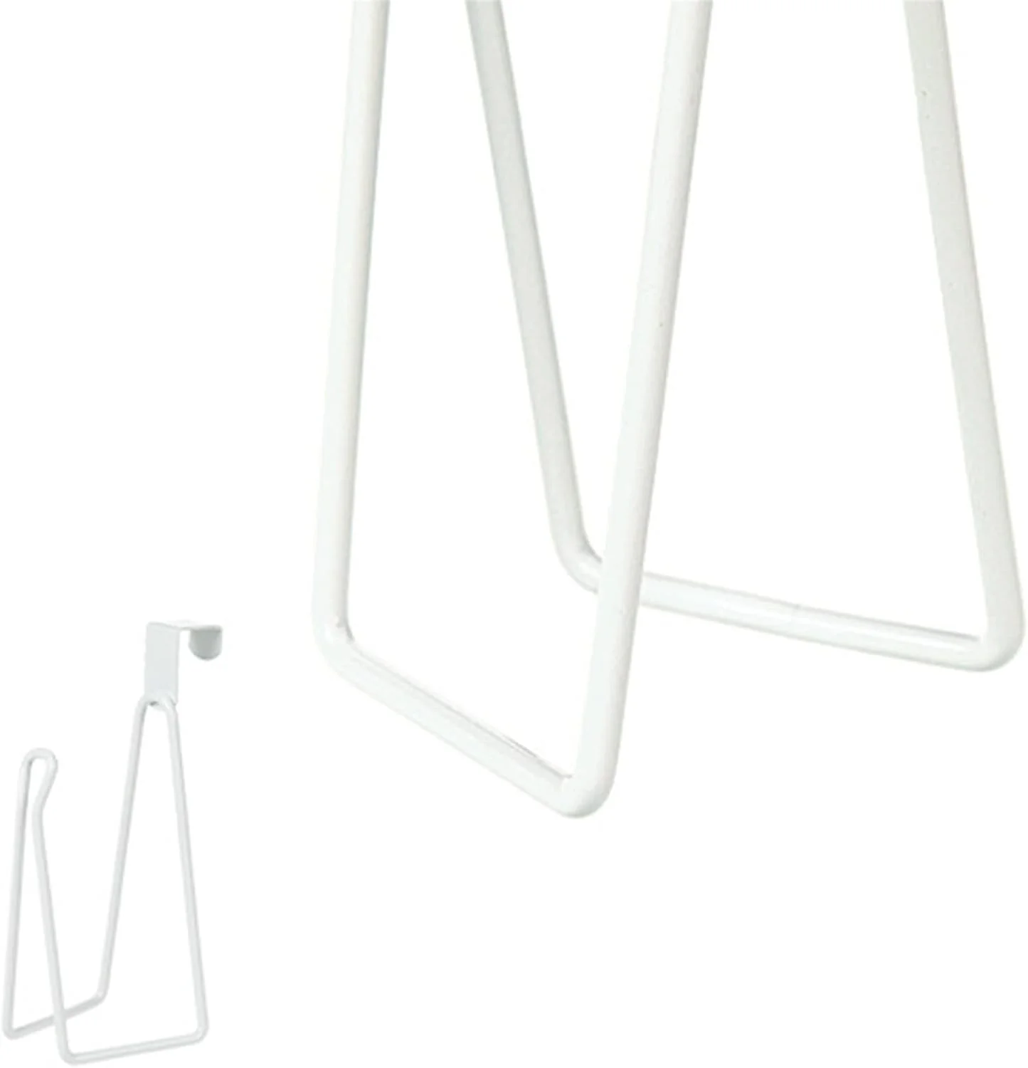 نگهدارنده دستمال توالت HNGFBFF، آویز دیواری، قفسه دستمال کاغذی آشپزخانه و توالت