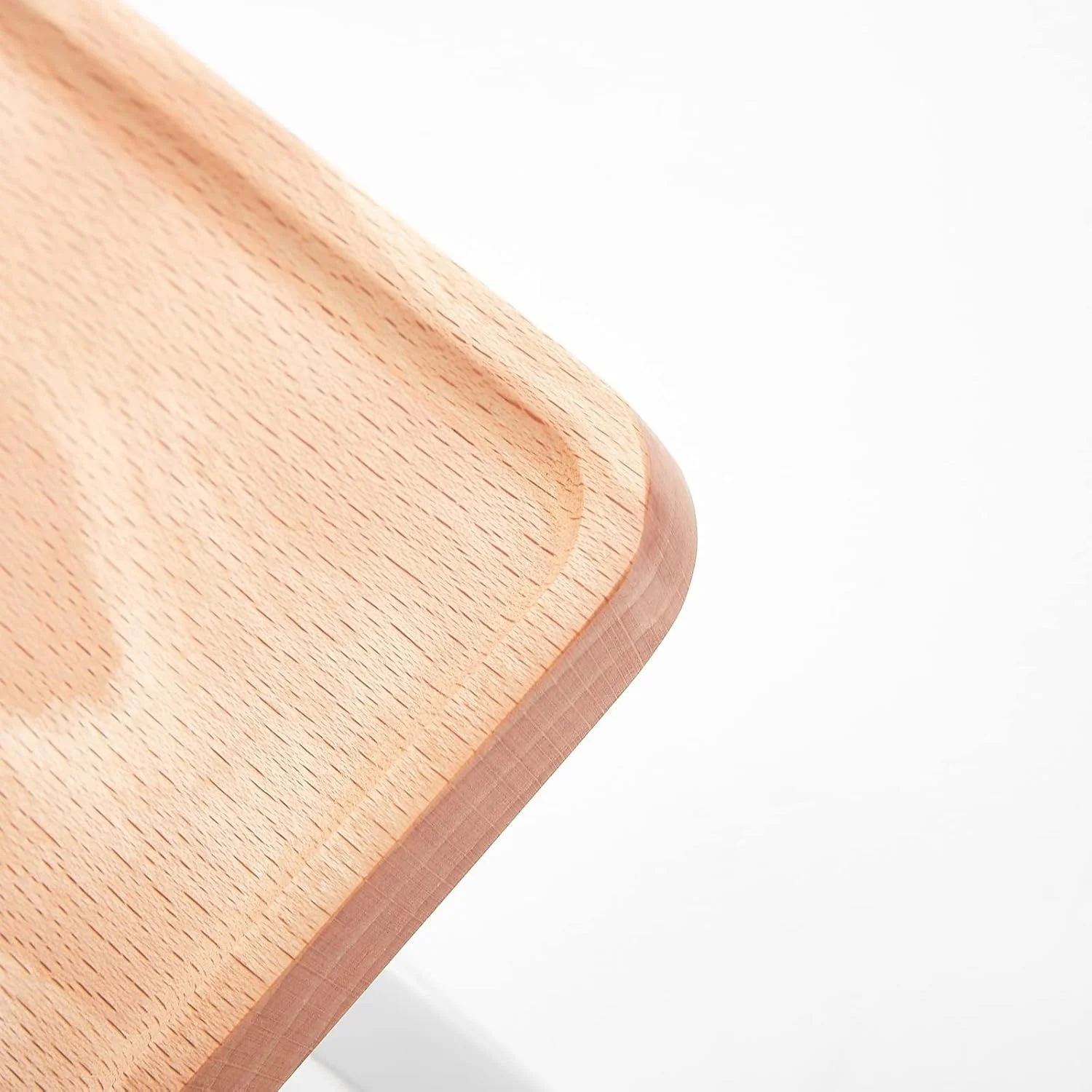 نگهدارنده دستمال توالت HNGFBFF، جا دستمال کاغذی چوبی، قفسه نگهداری رول دستمال کاغذی