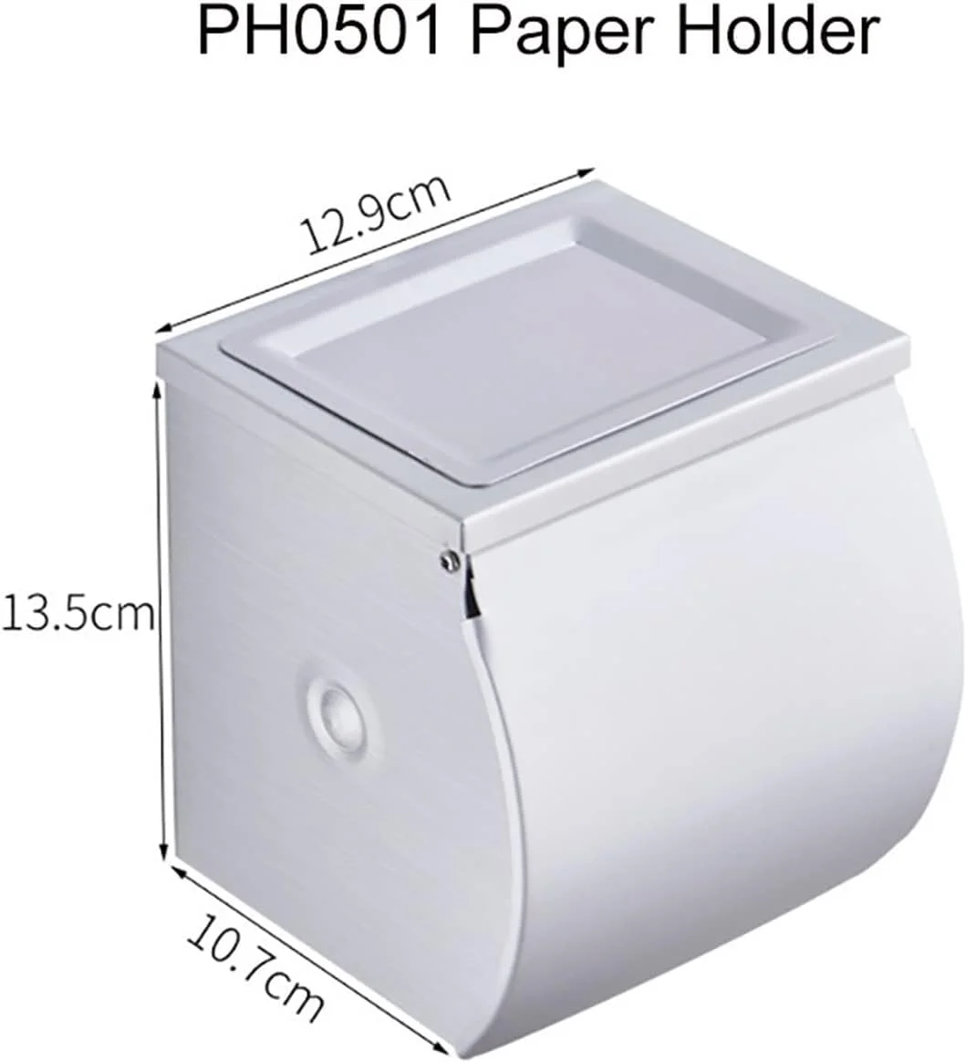 جا دستمال کاغذی دیواری HNGFBFF