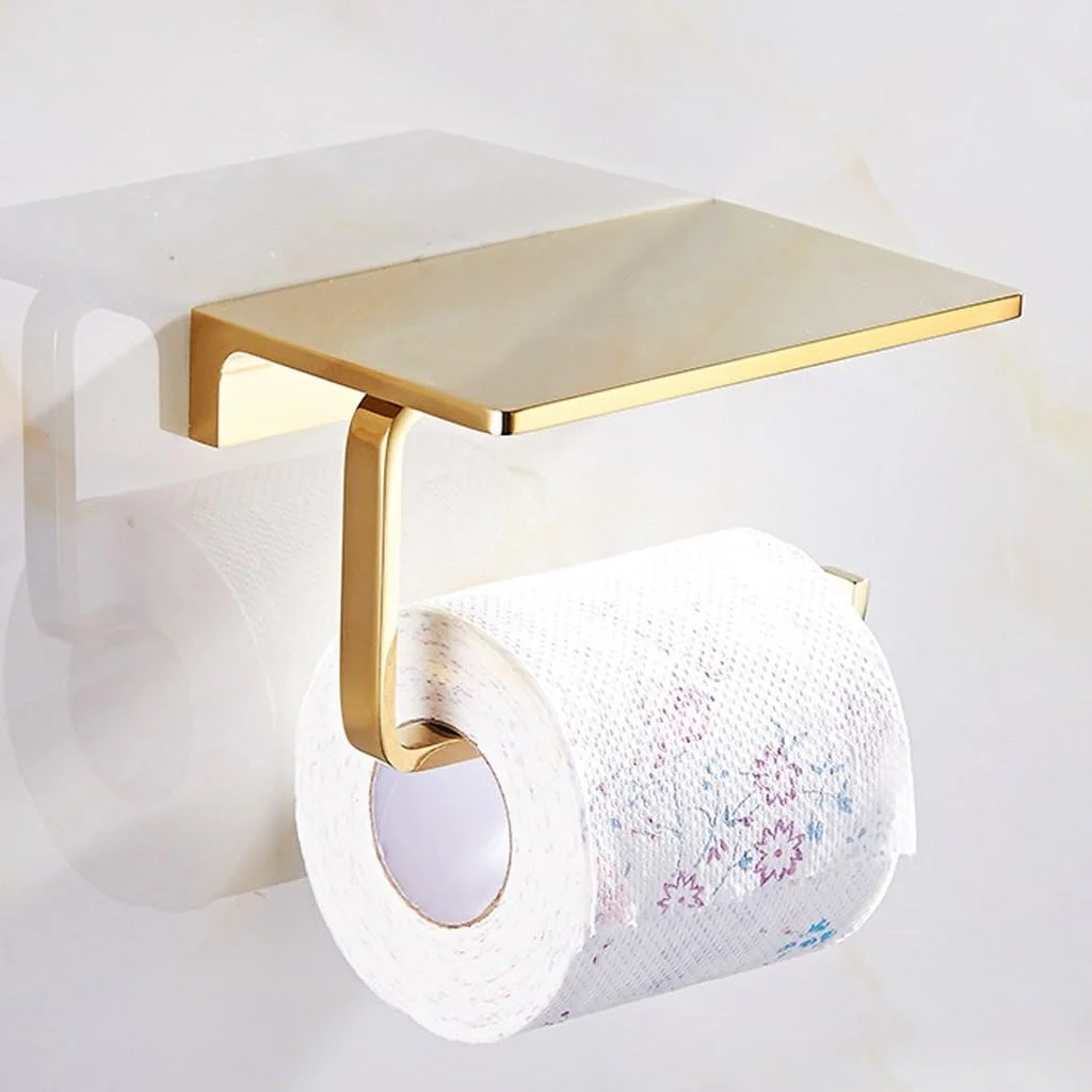 نگهدارنده دستمال توالت Guojunyan برنجی دیواری، قفسه حوله آشپزخانه حمام هتل با قفسه ذخیره سازی، پرداخت آینه ای سرویس بهداشتی، طلایی (رنگ: 2 رول)، رنگ: 2 رول (رنگ: 1 رول) نگهدارنده دستمال توالت Guojunyan برنجی دیواری، قفسه حوله آشپزخانه حمام هتل با قفسه ذخیره سازی، پرداخت آینه ای سرویس بهداشتی، طلایی (رنگ: 2 رول)، رنگ: 2 رول (رنگ: 1 رول)