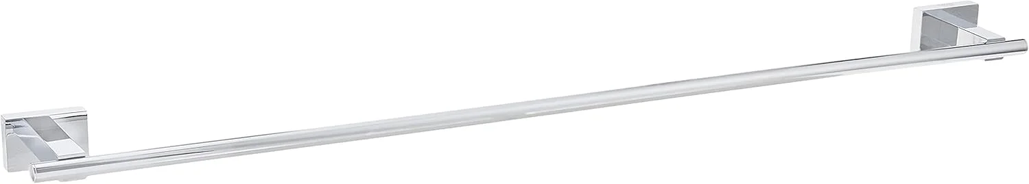 ست لوازم جانبی حمام 4 تکه GROHE Essentials Cube | جا حوله ای/حلقه حوله/جا دستمال کاغذی/ میله حوله 558 میلی متری | نصب مخفی | فلزی | کروم | 40778001 ست لوازم جانبی حمام 4 تکه GROHE Essentials Cube | جا حوله ای/حلقه حوله/جا دستمال کاغذی/ میله حوله 558 میلی متری | نصب مخفی | فلزی | کروم | 40778001