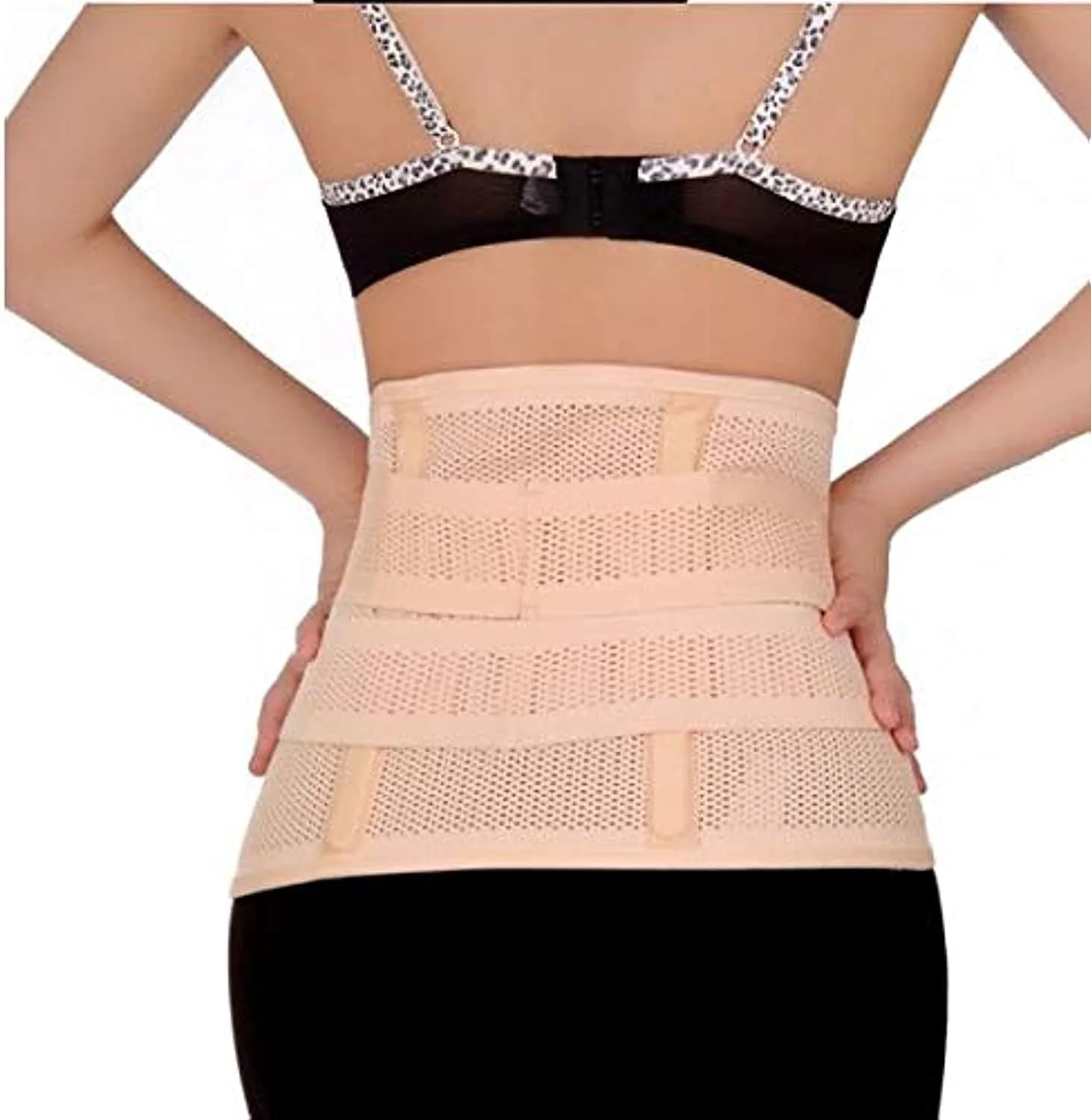 Postpartum Recovery Belly Waist Belt Slimming Shaper Maternity
