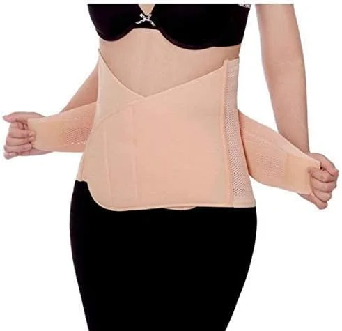 Postpartum Recovery Belly Waist Belt Slimming Shaper Maternity