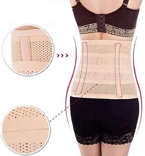 Postpartum Recovery Belly Waist Belt Slimming Shaper Maternity