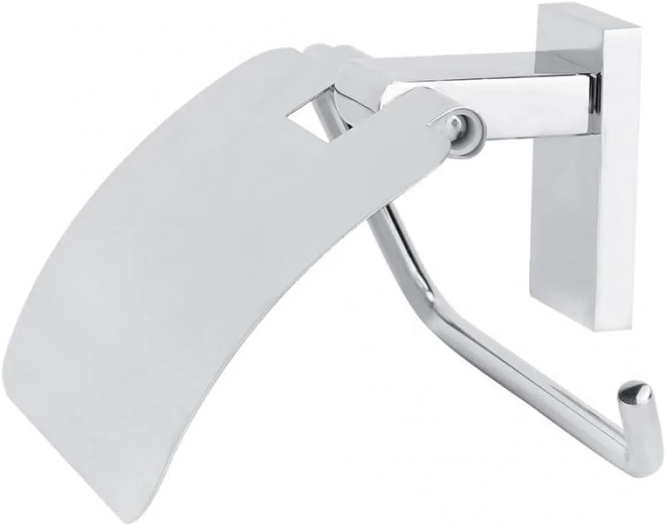 جا دستمال توالت GHQERTY، لوازم جانبی حمام، جا دستمال کاغذی، استیل ضد زنگ، ضد آب، جعبه دستمال آویز، قفسه، مناسب هتل، نصب دیواری جا دستمال توالت GHQERTY، لوازم جانبی حمام، جا دستمال کاغذی، استیل ضد زنگ، ضد آب، جعبه دستمال آویز، قفسه، مناسب هتل، نصب دیواری