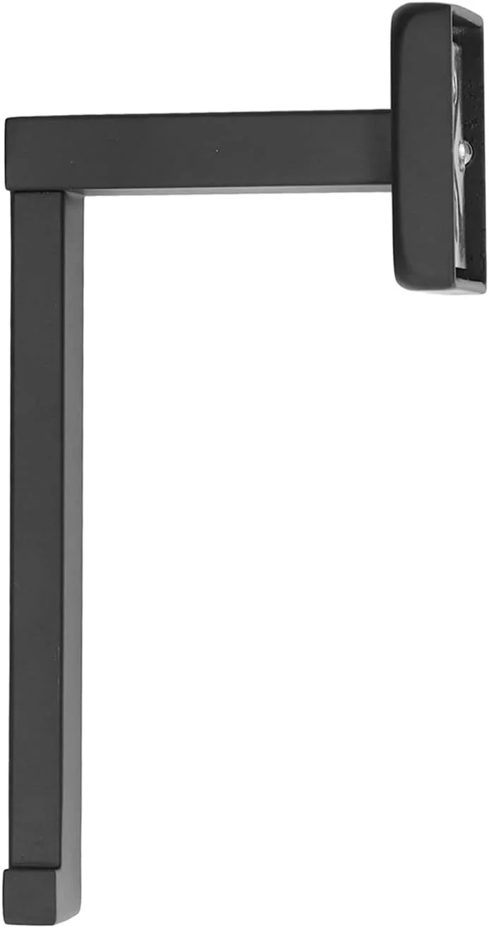 نگهدارنده دستمال توالت فرن، استیل ضد زنگ با سختی بالا، نصب دیواری، مناسب برای هتل، حمام و آشپزخانه