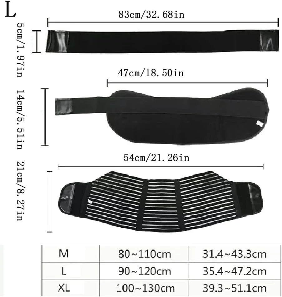 کمربند لاغری کمر و شکم ایده‌آل سوان