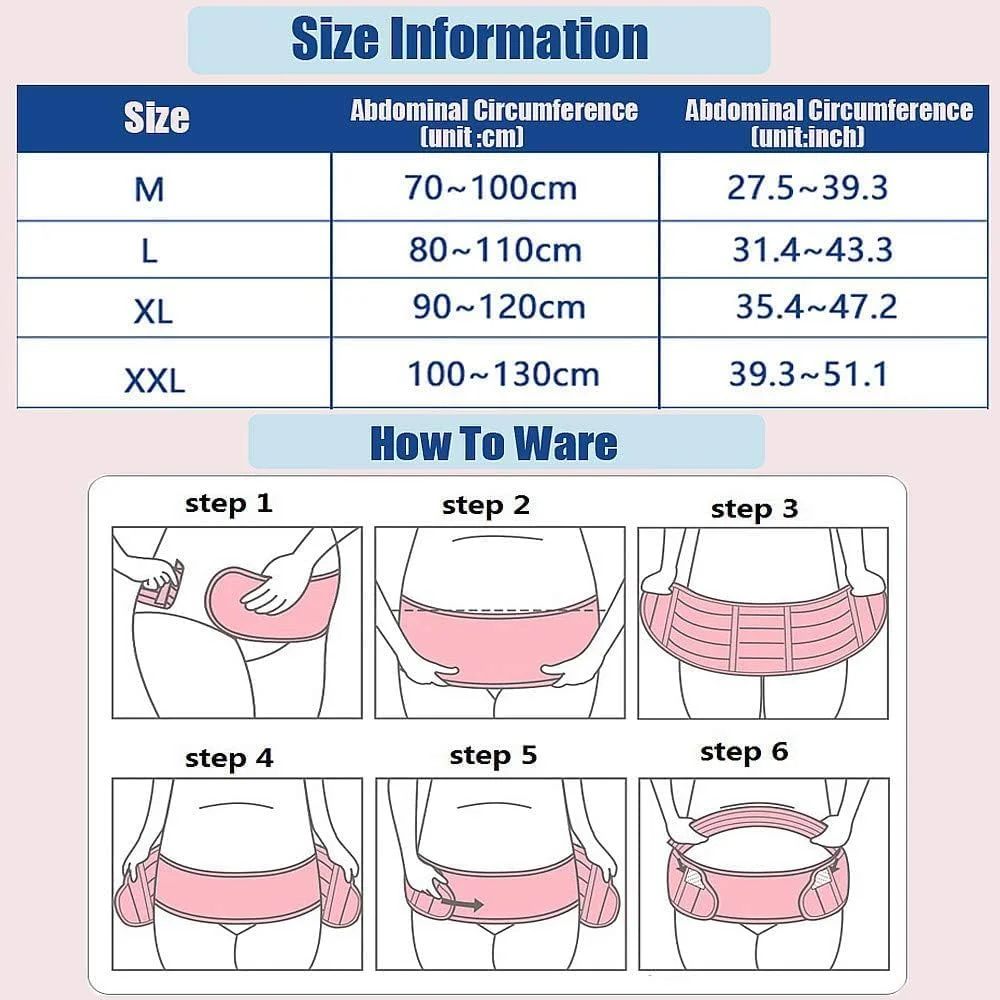 کمربند لاغری کمر و شکم ایده‌آل سوان