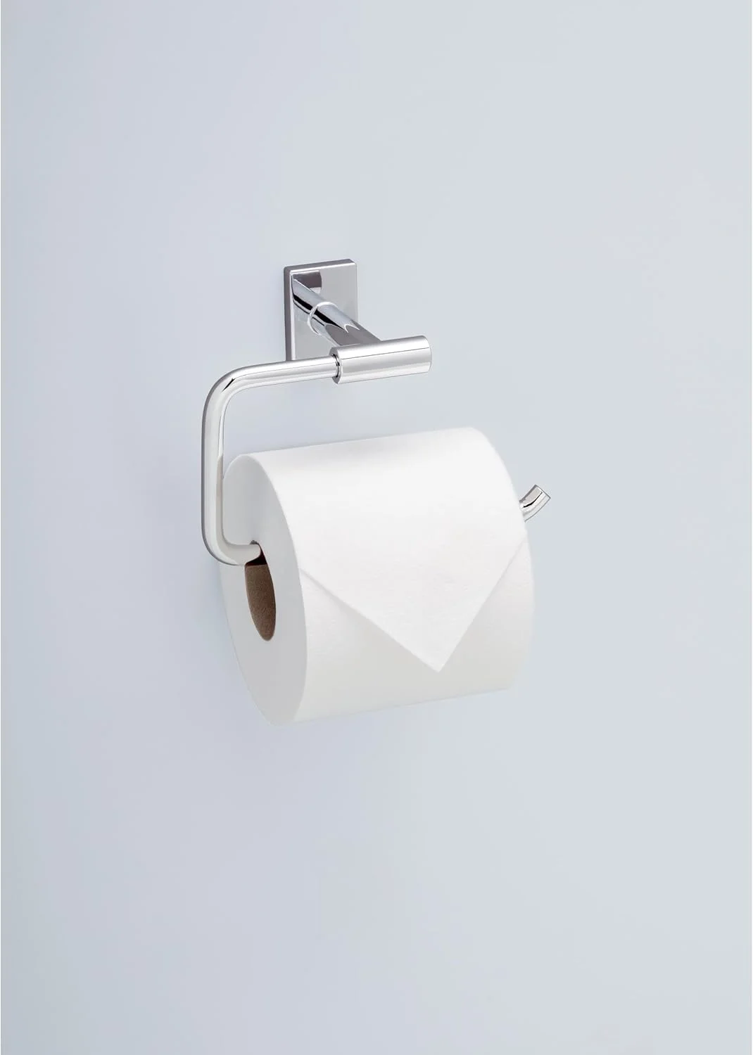 نگهدارنده دستمال توالت/حوله دستی Franklin Brass Hartwell (تک عددی) کروم براق، لوازم جانبی چند منظوره حمام، نصب دیواری، نگهدارنده رول دستمال کاغذی یورو/قفسه حوله آشپزخانه مدل HRT50-PC نگهدارنده دستمال توالت/حوله دستی Franklin Brass Hartwell (تک عددی) کروم براق، لوازم جانبی چند منظوره حمام، نصب دیواری، نگهدارنده رول دستمال کاغذی یورو/قفسه حوله آشپزخانه مدل HRT50-PC