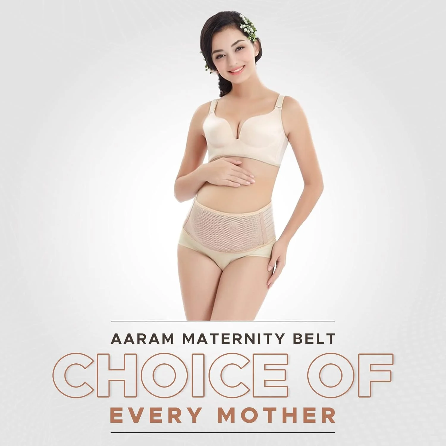 کمربند بارداری زنانه آرام