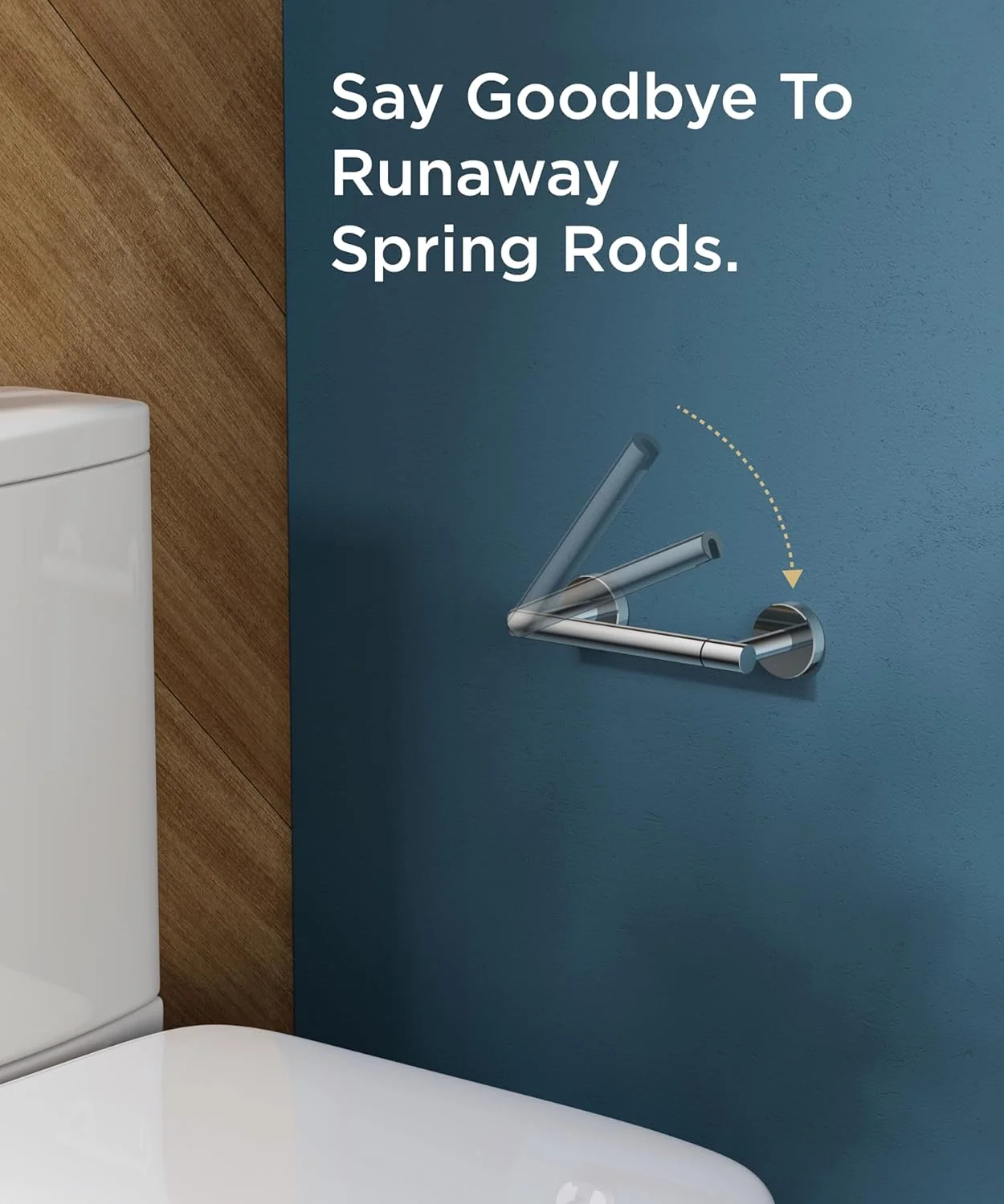 جا دستمال کاغذی توالت کروم FORIOUS، نصب دیواری با روکش پولیش شده، جا دستمال کاغذی توالت استیل ضد زنگ SUS 304، جا دستمال کاغذی دیواری چرخشی دو پایه جا دستمال کاغذی توالت کروم FORIOUS، نصب دیواری با روکش پولیش شده، جا دستمال کاغذی توالت استیل ضد زنگ SUS 304، جا دستمال کاغذی دیواری چرخشی دو پایه