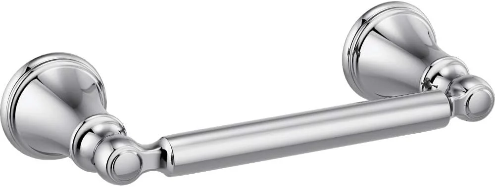 جا دستمال کاغذی دلتا مدل Woodhurst 73250، کروم جا دستمال کاغذی دلتا مدل Woodhurst 73250، کروم