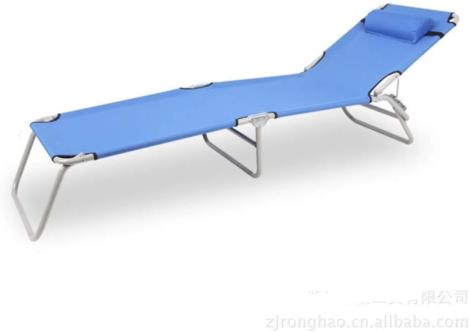 تخت تاشو BaiBnn، تخت یک نفره مهمان با تشک، تخت تاشو مسافرتی، صندلی تاشو پشتی دار (رنگ: آبی، اندازه: 184 * 56 * 30 سانتی متر) تخت تاشو BaiBnn، تخت یک نفره مهمان با تشک، تخت تاشو مسافرتی، صندلی تاشو پشتی دار (رنگ: آبی، اندازه: 184 * 56 * 30 سانتی متر)