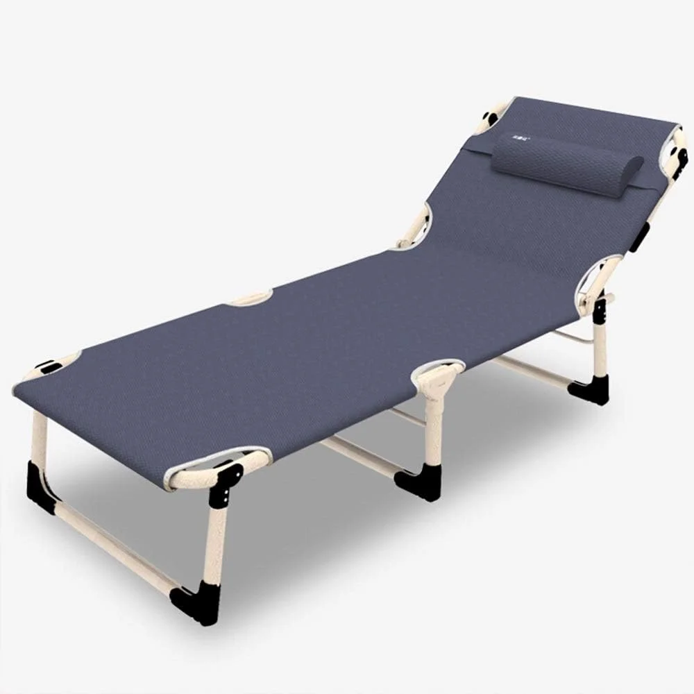 تخت تاشو BaiBnn، تخت تاشو قابل حمل، مناسب اتاق خواب و دفتر کار، دارای تشک فوم ضخیم، صندلی و تخت تاشو یک نفره (رنگ: خاکستری، اندازه: 193X67X31.5CM) تخت تاشو BaiBnn، تخت تاشو قابل حمل، مناسب اتاق خواب و دفتر کار، دارای تشک فوم ضخیم، صندلی و تخت تاشو یک نفره (رنگ: خاکستری، اندازه: 193X67X31.5CM)