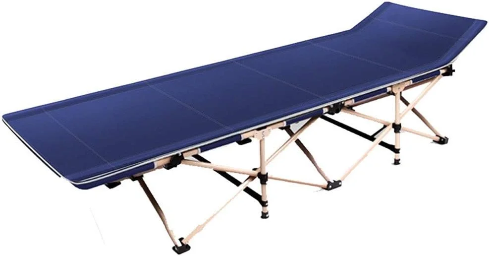 تخت تاشو BaiBnn، تختخواب تاشو مسافرتی، مناسب منزل، دفتر کار، تخت خواب تاشو قابل حمل، همراه با صندلی تاشو یک نفره (رنگ: آبی، سایز: 190 * 67 * 35 سانتی متر) تخت تاشو BaiBnn، تختخواب تاشو مسافرتی، مناسب منزل، دفتر کار، تخت خواب تاشو قابل حمل، همراه با صندلی تاشو یک نفره (رنگ: آبی، سایز: 190 * 67 * 35 سانتی متر)