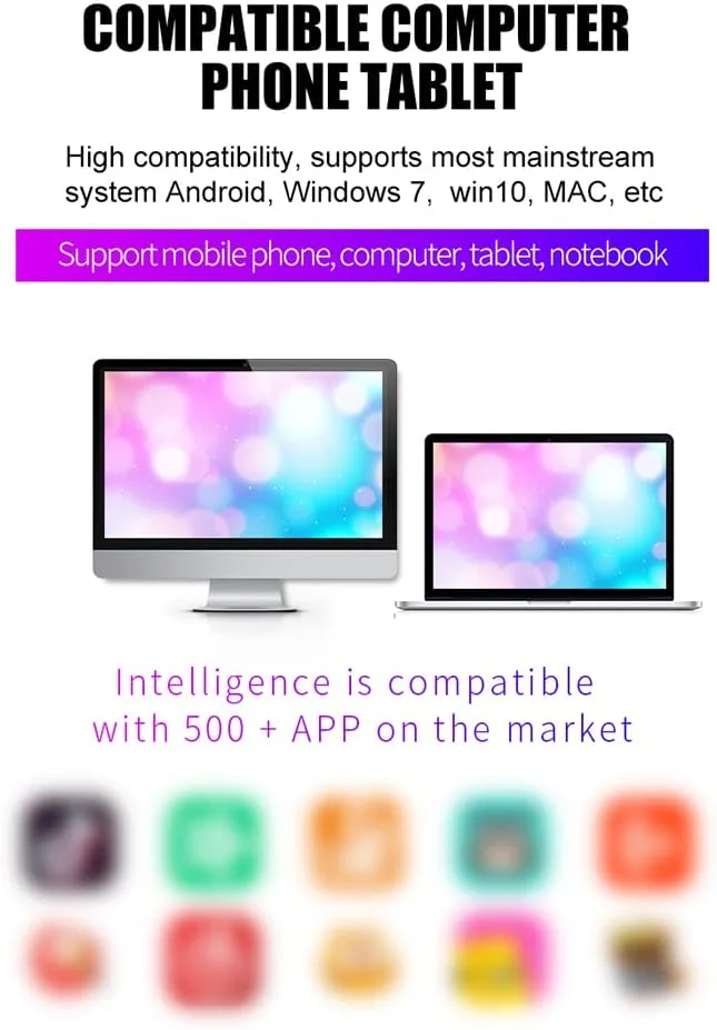 میکروفون های OUNA، میکروفون بازی رومیزی USB با قطبیت کاردیوئید، میکروفون کندانسور الکتریکی Plug and Play با رابط صوتی 3.5 میلی متری برای لپ تاپ، کامپیوتر شخصی و iOS میکروفون های OUNA، میکروفون بازی رومیزی USB با قطبیت کاردیوئید، میکروفون کندانسور الکتریکی Plug and Play با رابط صوتی 3.5 میلی متری برای لپ تاپ، کامپیوتر شخصی و iOS