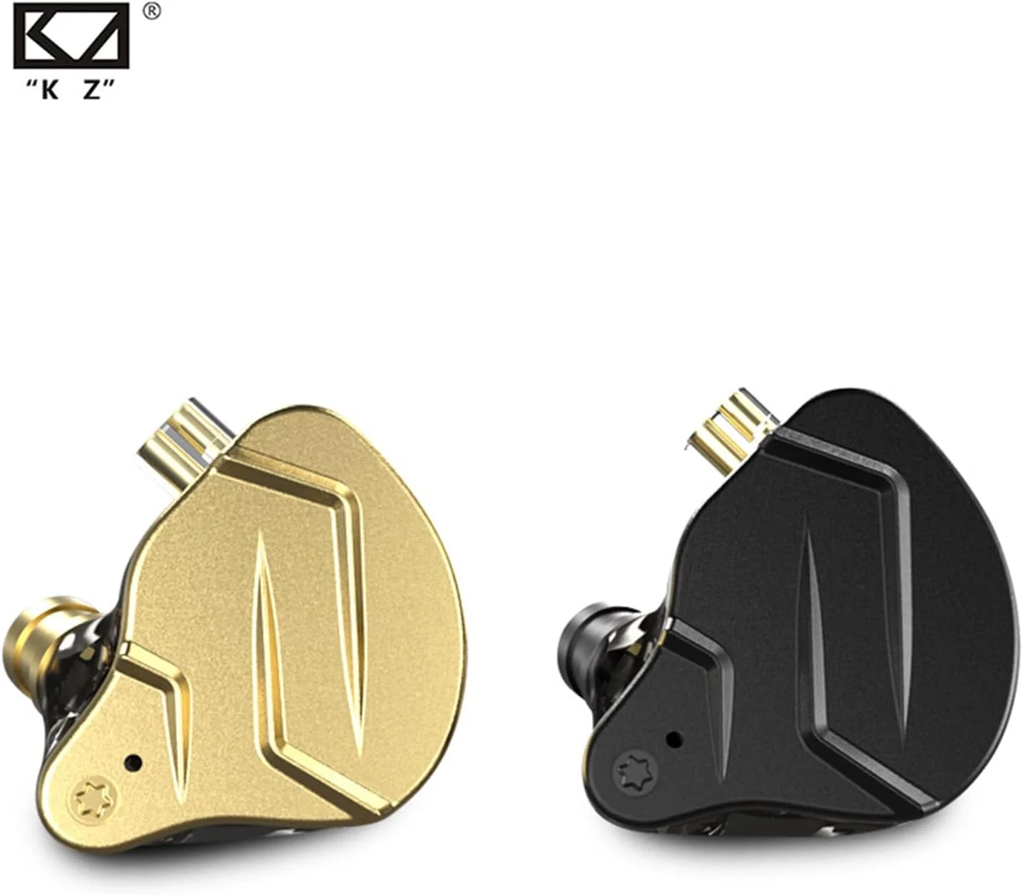 هدفون داخل گوشی ZSN PRO X، دارای درایور دوگانه هیبریدی 1DD+1BA، صدای استریو با بیس عمیق، طراحی ارگونومیک و راحت، کابل جداشدنی برای دستگاه های دارای رابط صوتی 3.5 میلی متری (بدون میکروفون) هدفون داخل گوشی ZSN PRO X، دارای درایور دوگانه هیبریدی 1DD+1BA، صدای استریو با بیس عمیق، طراحی ارگونومیک و راحت، کابل جداشدنی برای دستگاه های دارای رابط صوتی 3.5 میلی متری (بدون میکروفون)