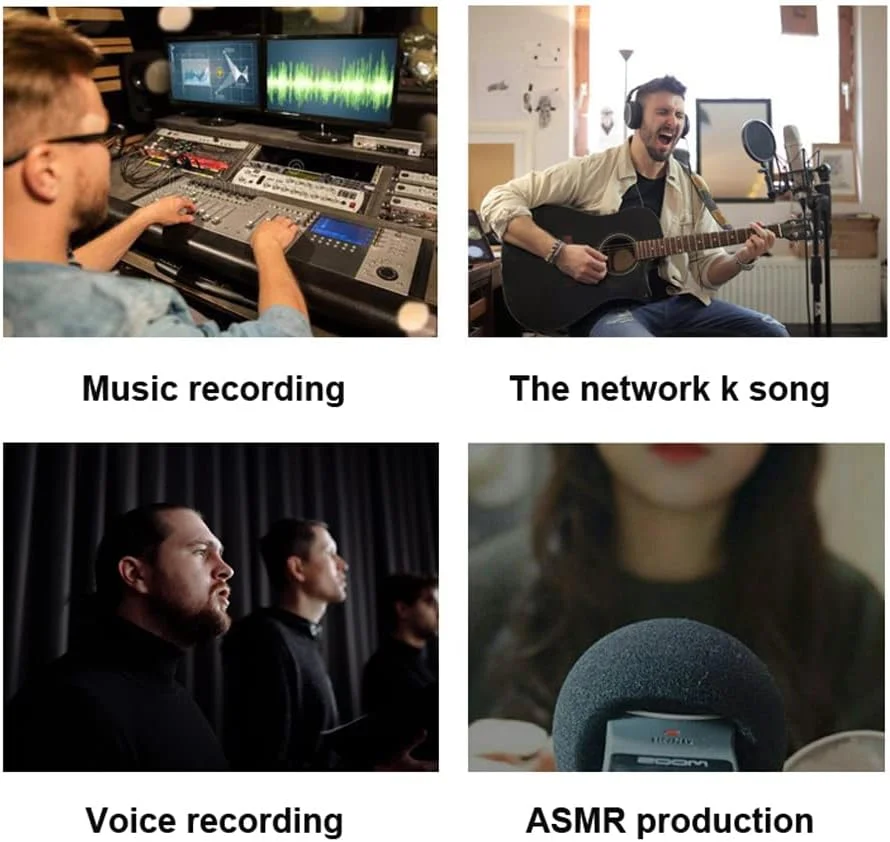 کارت صدای USB قابل حمل Sound ca، پری امپ میکروفون، تجهیزات میکس دیجیتال برای ضبط و تیونینگ کامپیوتر کارت صدای USB قابل حمل Sound ca، پری امپ میکروفون، تجهیزات میکس دیجیتال برای ضبط و تیونینگ کامپیوتر
