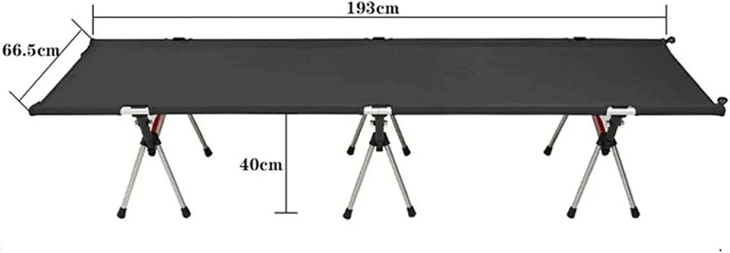 ARGUESB Foldable chair Outdoor Ultra-light Portable Folding Bed Marching Bed Nap Nap Bed Office Simple Single Bed Picnic Camping Bed ARGUESB Foldable chair Outdoor Ultra-light Portable Folding Bed Marching Bed Nap Nap Bed Office Simple Single Bed Picnic Camping Bed