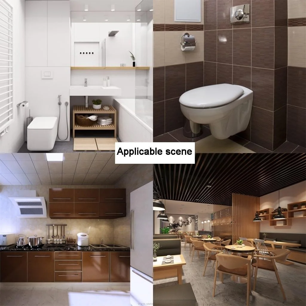 جا دستمال توالت، جا رولی دستمال توالت، جا کاغذی توالت با طرح خلاقانه هندسی سگ بولداگ، قفسه نگهداری حوله صورت و حوله حمام ساده دیواری، دکوراسیون دیوار (رنگ: آبی، سایز