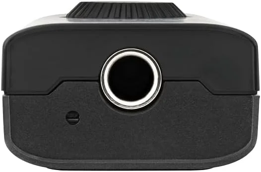 اینترفیس صوتی USB-C قابل حمل Fender Link I/O، مناسب برای جیب شما، ارائه دهنده صدای شفاف و دو طرفه از طریق اتصال USB