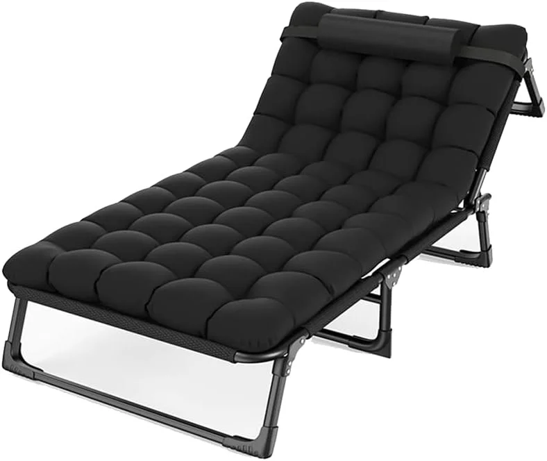 تخت تاشو بی صدا و پایدار ALSODI، تخت تاشو استراحت اداری تک نفره، صندلی تاشو چند منظوره، تخت تاشو مقاوم در برابر فشار و سایش، F تخت تاشو بی صدا و پایدار ALSODI، تخت تاشو استراحت اداری تک نفره، صندلی تاشو چند منظوره، تخت تاشو مقاوم در برابر فشار و سایش، F