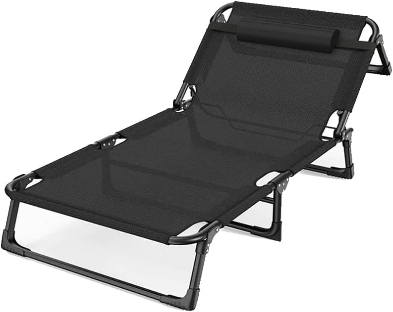 تخت خواب تاشو بی صدا و پایدار ALSODI، تخت خواب تاشو استراحت اداری تک نفره، صندلی تاشو چند منظوره، تخت خواب تاشو مقاوم در برابر فشار و سایش، A تخت خواب تاشو بی صدا و پایدار ALSODI، تخت خواب تاشو استراحت اداری تک نفره، صندلی تاشو چند منظوره، تخت خواب تاشو مقاوم در برابر فشار و سایش، A