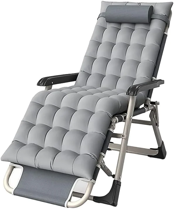 تخت تاشو استراحت اداری تکی ALSODI، صندلی استراحت تاشو چند منظوره، تخت تکی کمپینگ در فضای باز، D تخت تاشو استراحت اداری تکی ALSODI، صندلی استراحت تاشو چند منظوره، تخت تکی کمپینگ در فضای باز، D