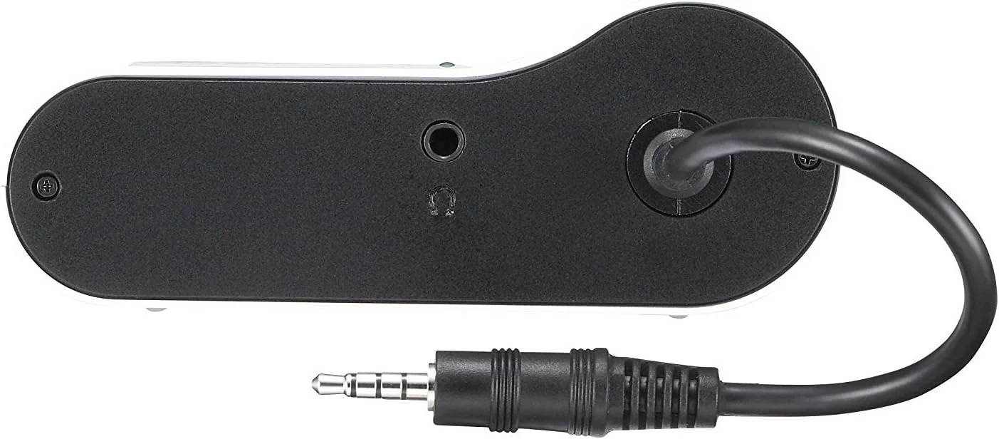 اینترفیس میکروفون/گیتار Tascam iXZ برای آیپد/آیفون/آیپاد اینترفیس میکروفون/گیتار Tascam iXZ برای آیپد/آیفون/آیپاد