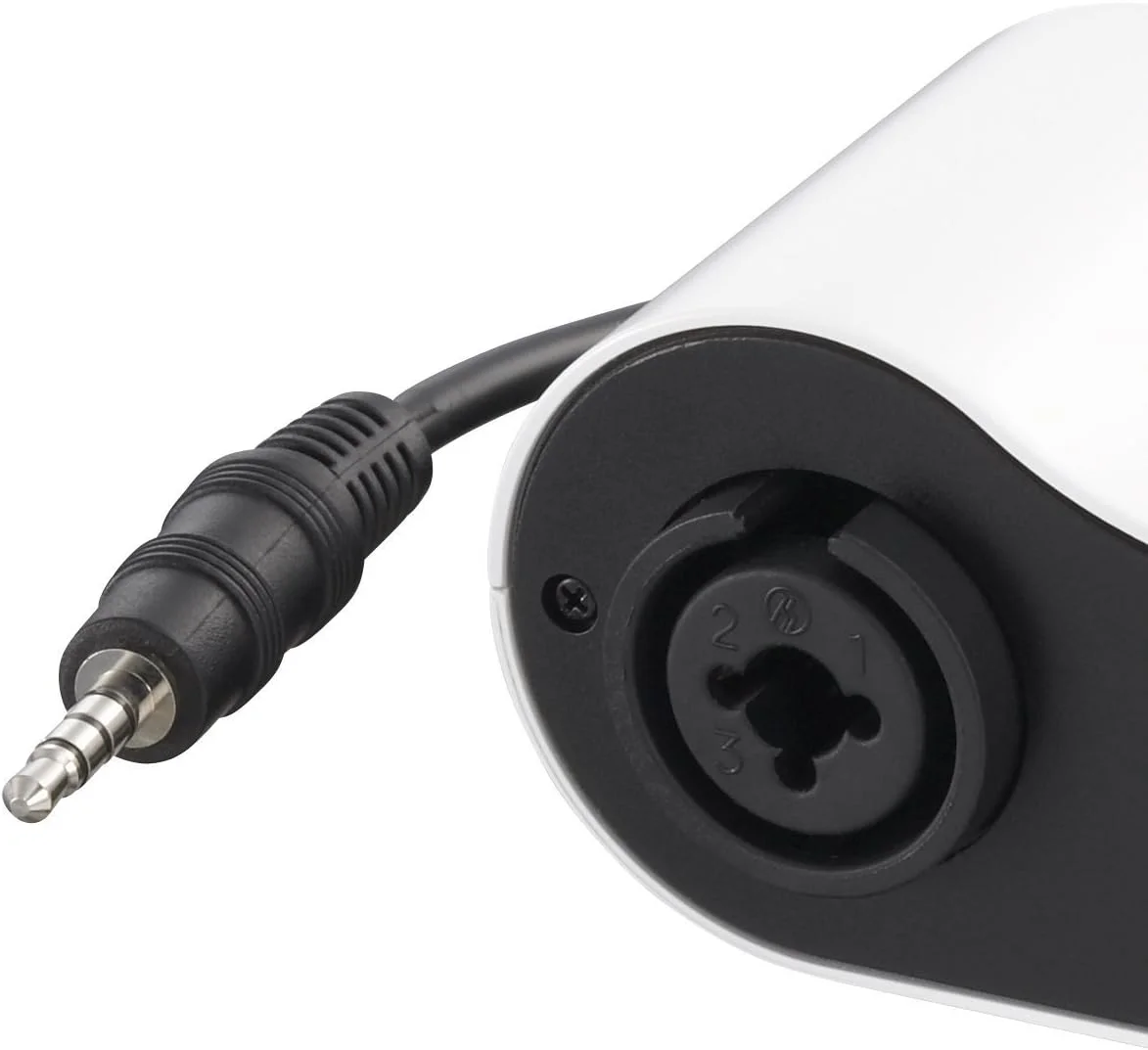 اینترفیس میکروفون/گیتار Tascam iXZ برای آیپد/آیفون/آیپاد اینترفیس میکروفون/گیتار Tascam iXZ برای آیپد/آیفون/آیپاد