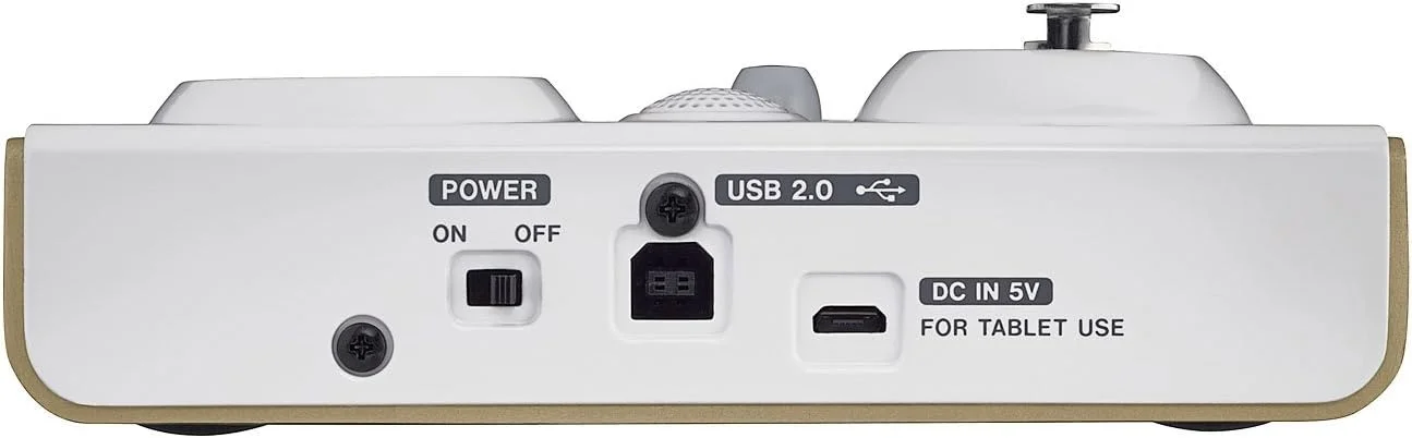 کارت صدای Tascam MiNiSTUDIO Personal US-32 برای پخش شخصی کارت صدای Tascam MiNiSTUDIO Personal US-32 برای پخش شخصی