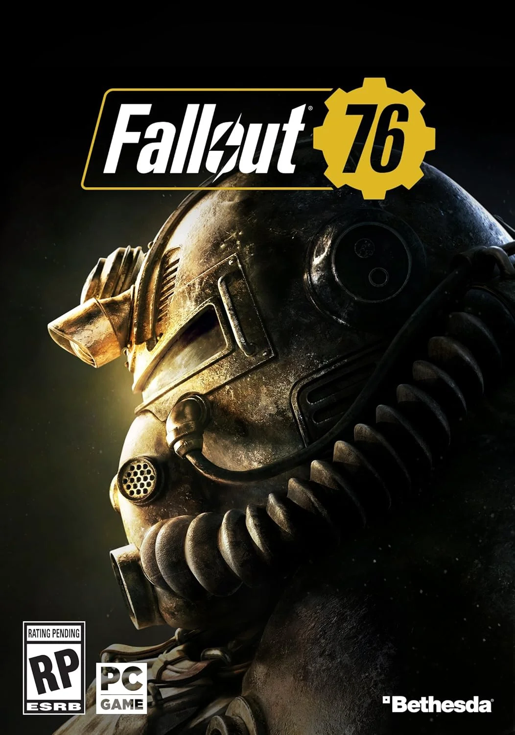 Bethesda Fallout 76 [کد دیجیتال]