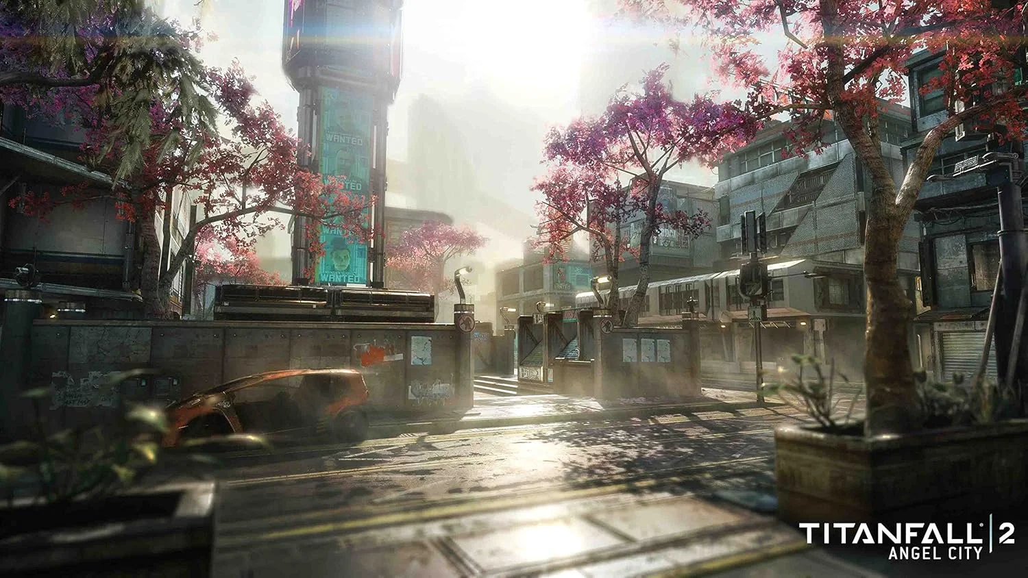 بازی Titanfall 2 برای کامپیوتر بازی Titanfall 2 برای کامپیوتر