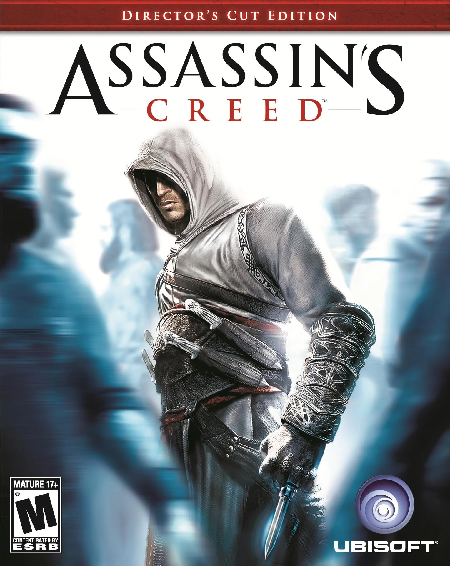 Assassin's Creed - نسخه Director's Cut [کد بازی آنلاین]