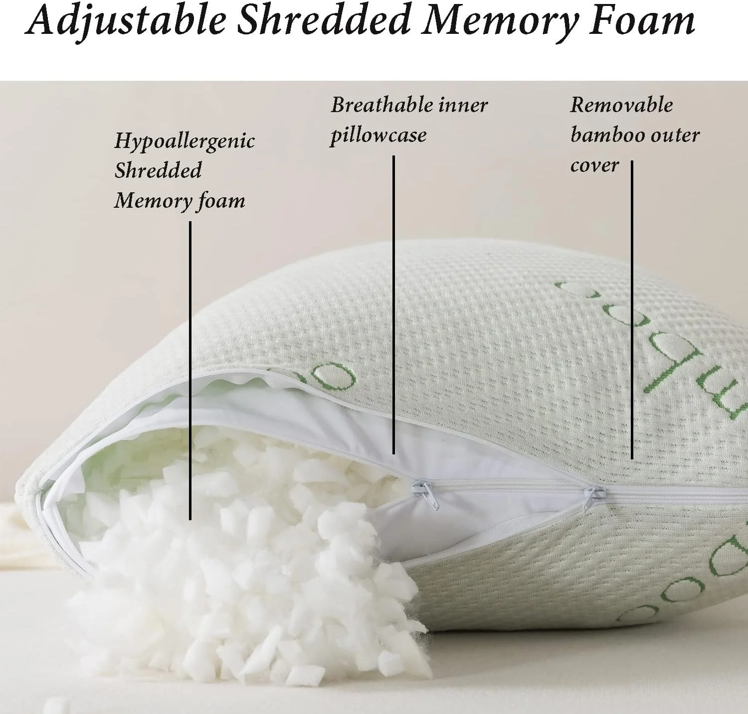 بالش تمام بدن Cretopwin برای بزرگسالان، بالش بلند فوم خرد شده برای خوابیدن، بالش بارداری با روکش قابل جابجایی، بالش های محکم برای بغل کردن برای خوابیدن به پهلو و پشت بالش تمام بدن Cretopwin برای بزرگسالان، بالش بلند فوم خرد شده برای خوابیدن، بالش بارداری با روکش قابل جابجایی، بالش های محکم برای بغل کردن برای خوابیدن به پهلو و پشت