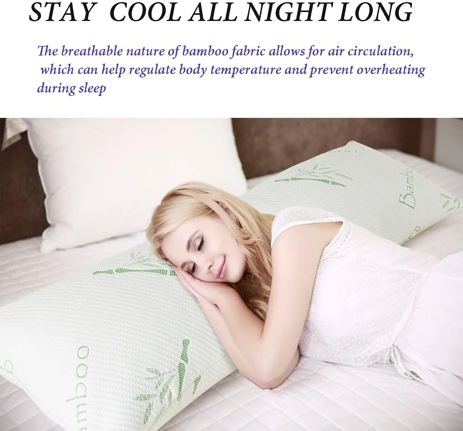 بالش تمام بدن Cretopwin برای بزرگسالان، بالش بلند فوم خرد شده برای خوابیدن، بالش بارداری با روکش قابل جابجایی، بالش های محکم برای بغل کردن برای خوابیدن به پهلو و پشت بالش تمام بدن Cretopwin برای بزرگسالان، بالش بلند فوم خرد شده برای خوابیدن، بالش بارداری با روکش قابل جابجایی، بالش های محکم برای بغل کردن برای خوابیدن به پهلو و پشت