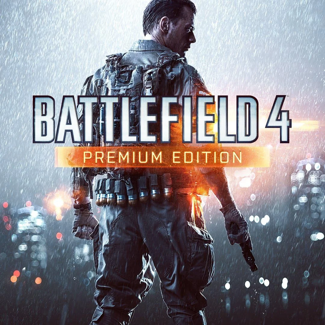 Battlefield 4 نسخه Premium [دسترسی فوری]
