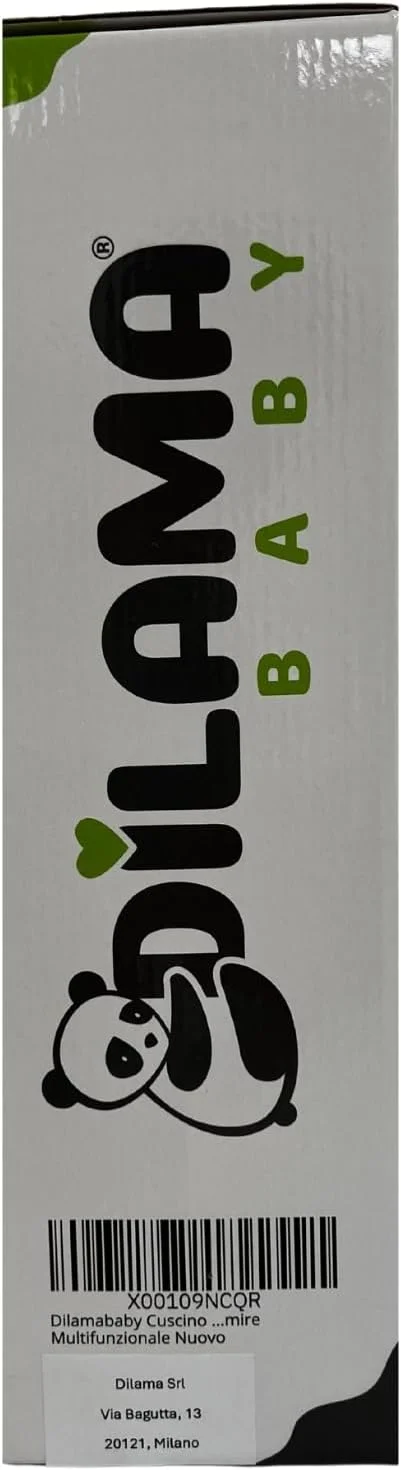 بالش بارداری دیلامابی، خوابی راحت با فوم حافظهدار و توپکهای فیبری - بالش شیردهی برای نوزادان و کودکان - چند منظوره، قابل استفاده به عنوان بالش بارداری و بالش شیردهی بالش بارداری دیلامابی، خوابی راحت با فوم حافظهدار و توپکهای فیبری - بالش شیردهی برای نوزادان و کودکان - چند منظوره، قابل استفاده به عنوان بالش بارداری و بالش شیردهی