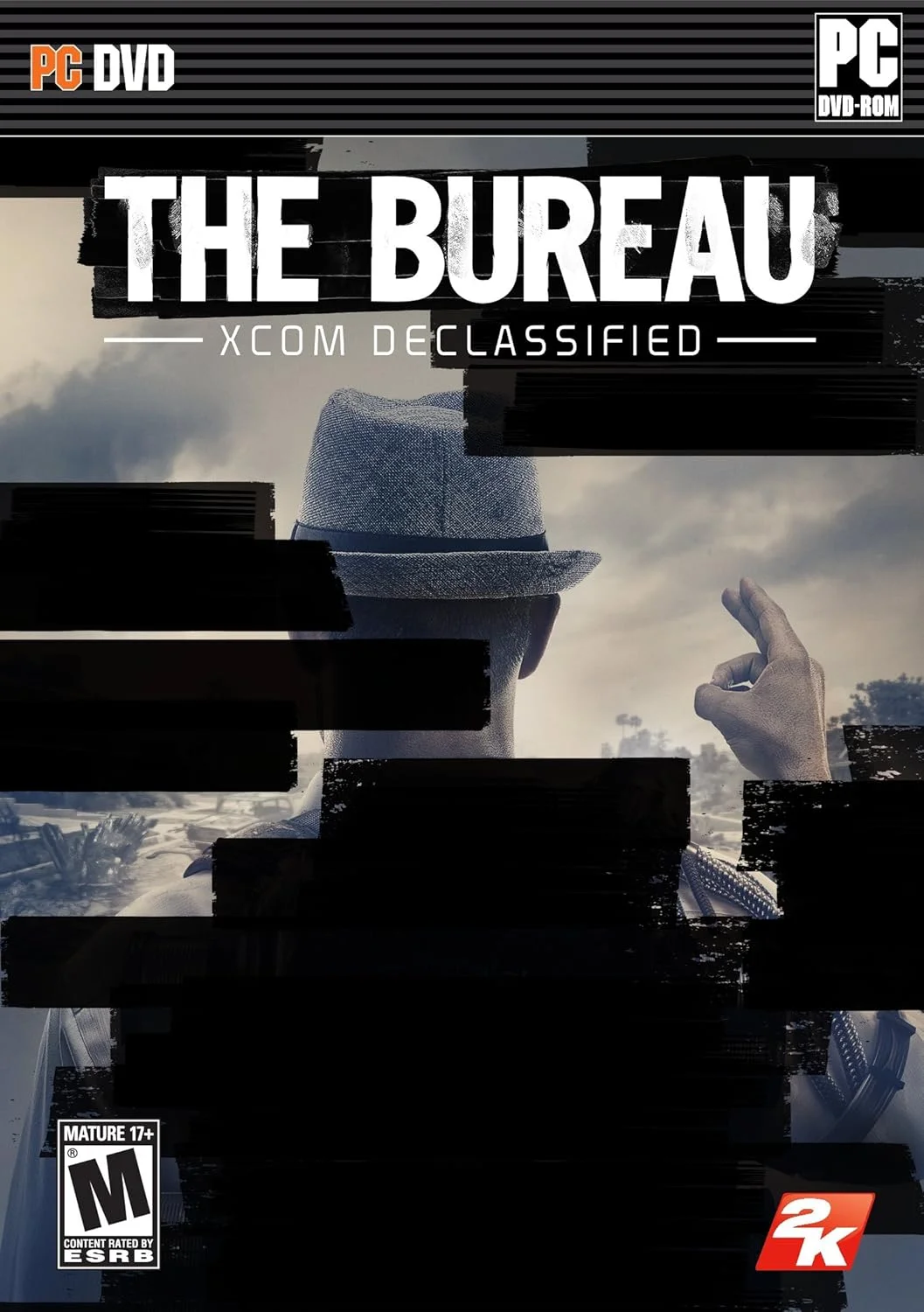 The Bureau: XCOM Declassified - PC
