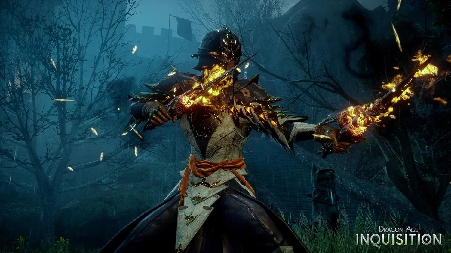 Dragon Age Inquisition - نسخه Deluxe - PC Dragon Age Inquisition - نسخه Deluxe - PC