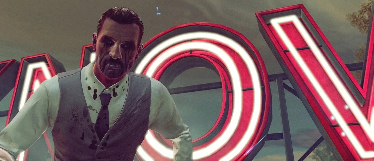 The Bureau: XCOM Declassified - PC The Bureau: XCOM Declassified - PC