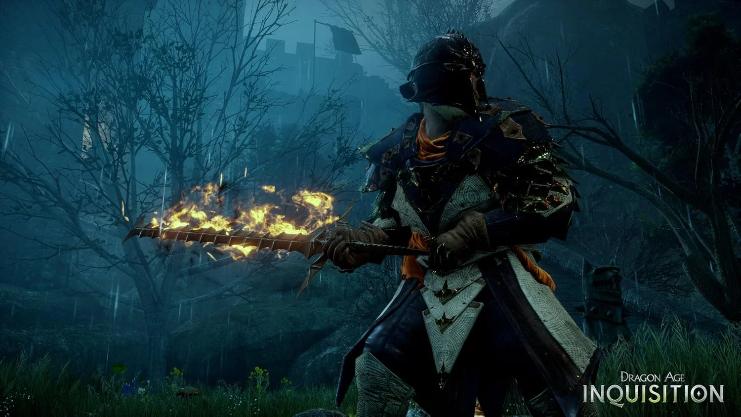 Dragon Age Inquisition - نسخه Deluxe - PC Dragon Age Inquisition - نسخه Deluxe - PC