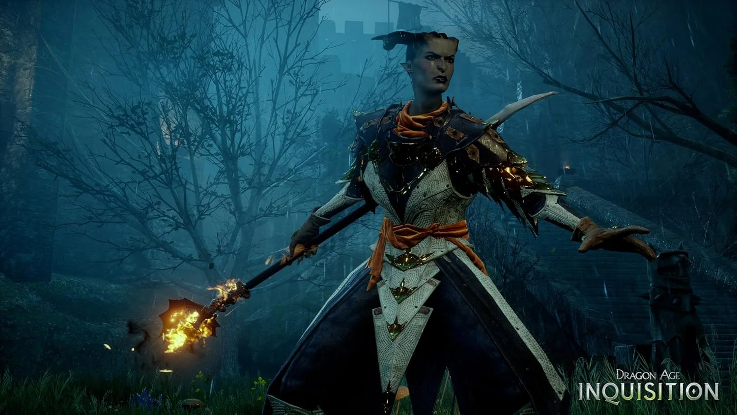 Dragon Age Inquisition - نسخه Deluxe - PC Dragon Age Inquisition - نسخه Deluxe - PC