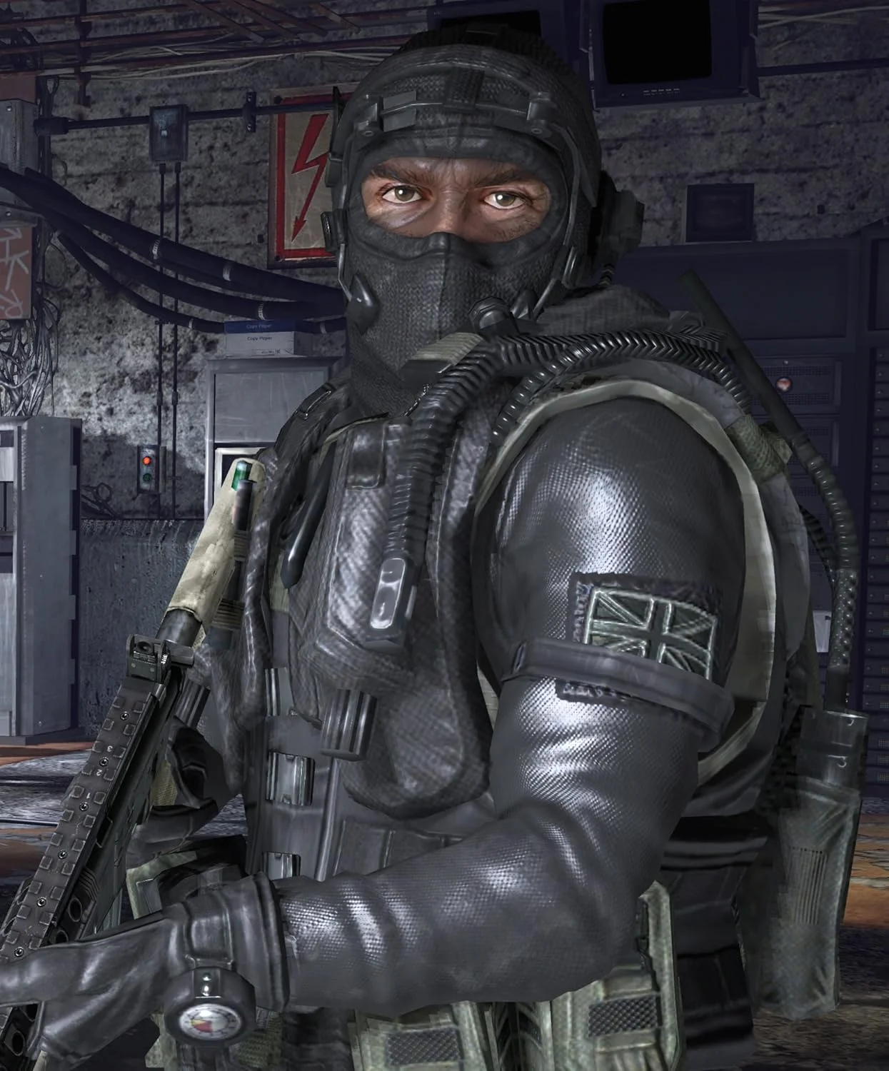 بازی Call of Duty Modern Warfare 2 برای کامپیوتر بازی Call of Duty Modern Warfare 2 برای کامپیوتر