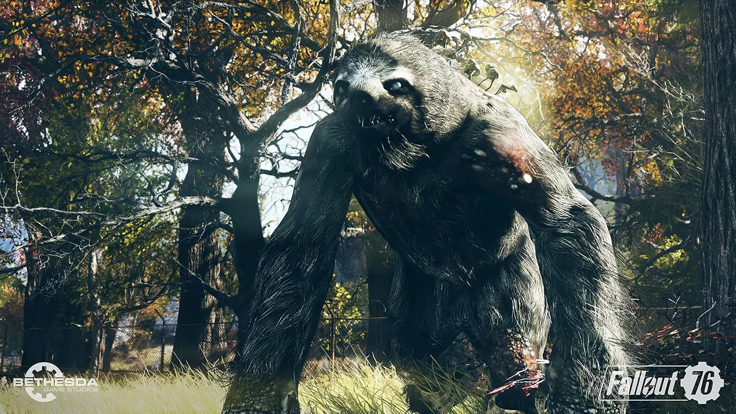 Fallout 76 - نسخه Tricentennial برای PC Fallout 76 - نسخه Tricentennial برای PC