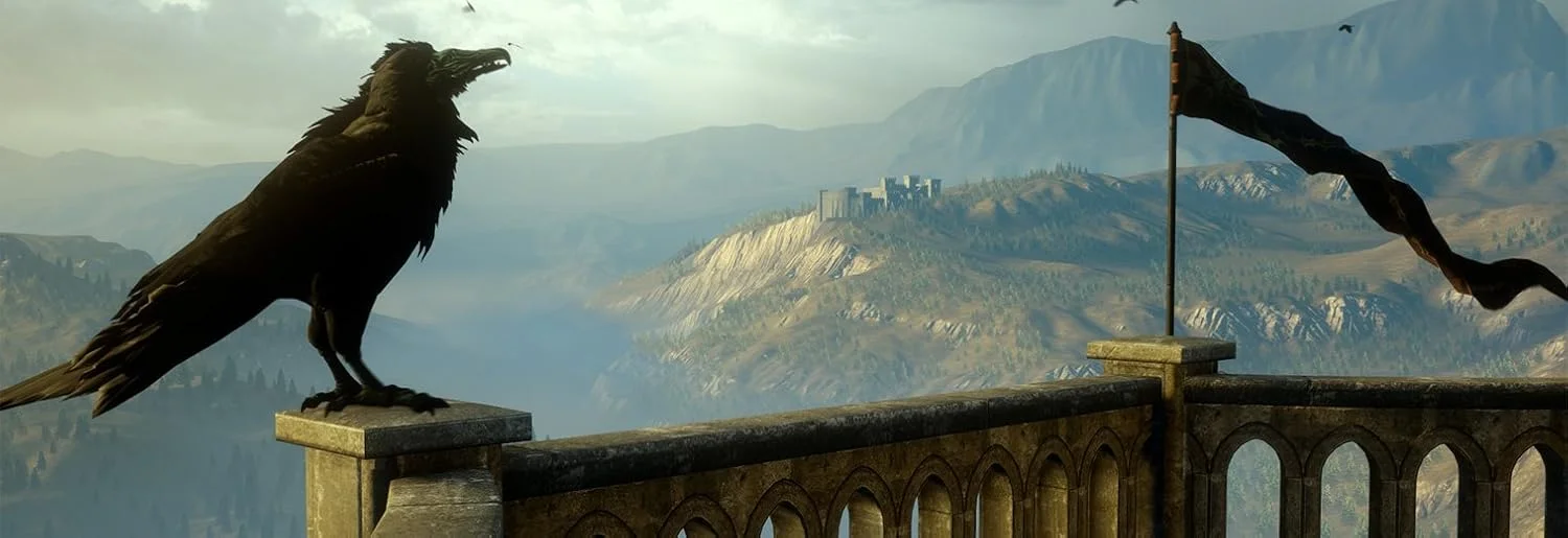 Dragon Age Inquisition - نسخه Deluxe - PC Dragon Age Inquisition - نسخه Deluxe - PC