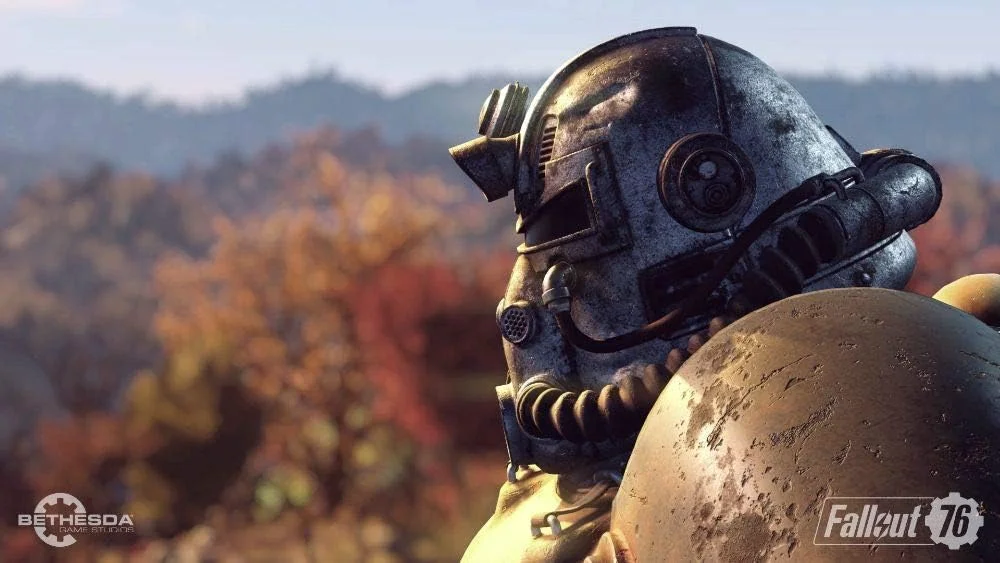 Fallout 76 - نسخه Tricentennial برای PC Fallout 76 - نسخه Tricentennial برای PC